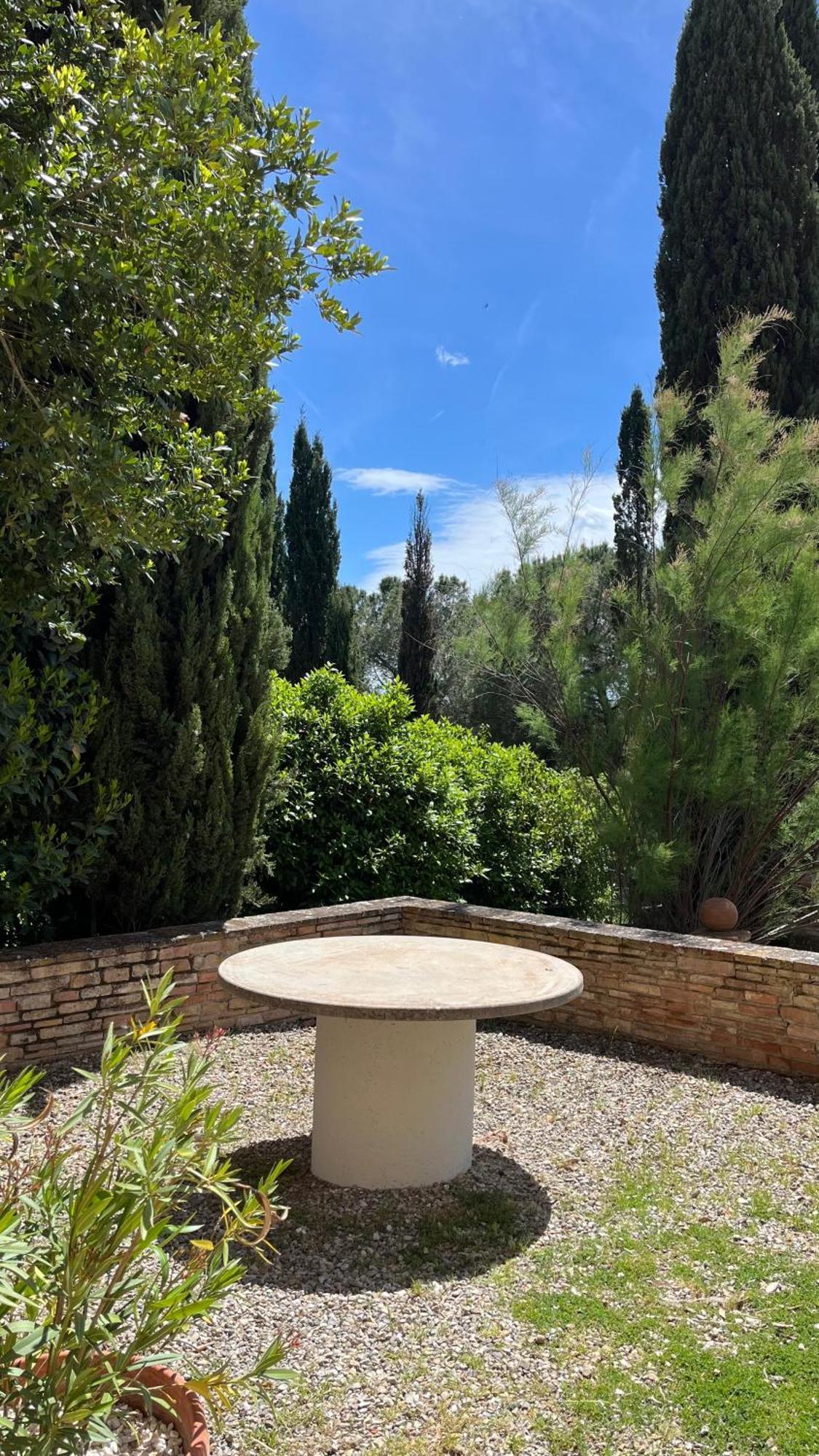 Villa Tre Colli - In The Heart Of Tuscany Certaldo Exteriör bild